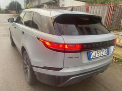 Grigio Usata 2022 Land Rover Range Rover Velar SE Dynamic SUV | 35.900 € (Buon prezzo)