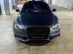 Usata 2015 Audi A5 Sportback Business Plus Due volumi | 18.500 € (Molto cara)