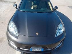 Usata 2013 Porsche Panamera Platinum Edition Tre volumi | 34.000 € (Buon prezzo)