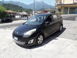 Usata 2010 Renault Scénic III Monovolume | 3500 € (Buon prezzo)