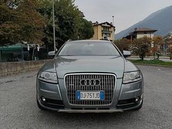 Usata 2007 Audi A6 Allroad Station wagon | 5800 € (Buon prezzo)
