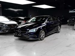 Other Usata 2016 Mercedes CLA220 Shooting Brake Edition Station wagon | 18.900 € (Ottimo prezzo)