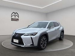 Argento Usata 2020 Lexus UX 250h Business Edition SUV | 17.900 € (Super prezzo)