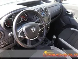 Beige Usata 2020 Dacia Dokker Stepway Furgone | 20.900 €