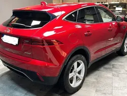 Usata 2019 Jaguar E-Pace SUV | 20.900 € (Ottimo prezzo)