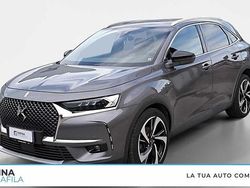 Grigio Usata 2022 DS Automobiles DS7 Crossback Grand Chic SUV | 24.400 € (Buon prezzo)