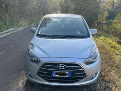 Usata 2018 Hyundai ix20 Xpossible Monovolume | 8500 € (Buon prezzo)