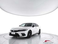 Bianco Usata 2024 Honda Civic Sport Tre volumi | 28.200 € (Super prezzo)