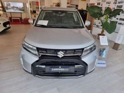 Argento Usata 2024 Suzuki Vitara Cool SUV | 23.200 € (Buon prezzo)