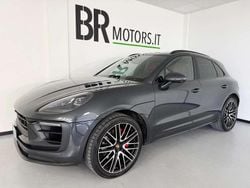 Grigio Usata 2022 Porsche Macan SUV | 59.900 € (Super prezzo)