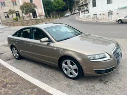 Usata 2007 Audi A6 Comfort Tre volumi | 5350 € (Buon prezzo)