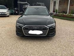 Nero Usata 2020 Audi A6 Sport Station wagon | 34.500 € (Ottimo prezzo)
