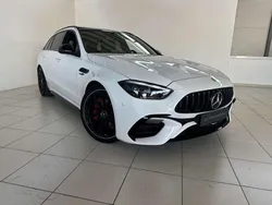Other Usata 2024 Mercedes C63S AMG AMG Station wagon | 94.900 €