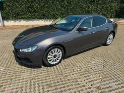 Usata 2014 Maserati Ghibli Coupé | 23.900 € (Ottimo prezzo)
