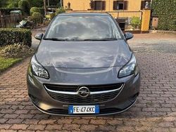 Usata 2016 Opel Corsa S Tre volumi | 7100 € (Buon prezzo)