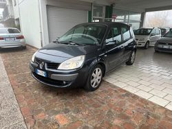 Grigio Usata 2007 Renault Scénic II Monovolume | 2500 € (Cara)