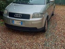 Usata 2003 Audi A2 Due volumi | 3000 €
