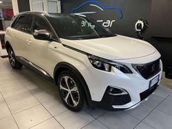 Bianco Usata 2019 Peugeot 5008 GTi SUV | 19.500 € (Buon prezzo)