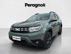 Verde(met.) Usata 2024 Dacia Duster Journey SUV | 23.900 € (Molto cara)