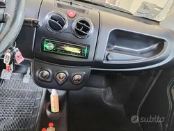Usata 2016 Microcar M.Go Due volumi | 5500 €