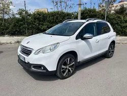 Usata 2016 Peugeot 2008 S SUV | 9000 € (Buon prezzo)