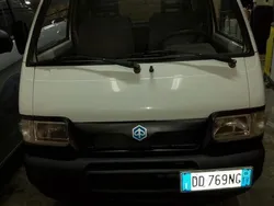 Usata 2006 Piaggio Porter | 3500 €