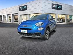 Blu Usata 2024 Fiat 500X SUV | 16.500 € (Super prezzo)