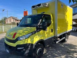 Giallo Usata 2019 Iveco Daily Monovolume | 19.900 € (Super prezzo)