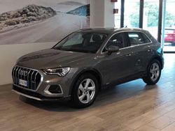 Usata 2022 Audi Q3 Advanced SUV | 30.000 € (Buon prezzo)