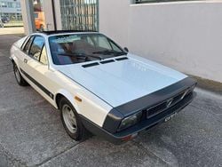 Bianco Usata 1977 Lancia Beta S Cabrio | 18.500 €