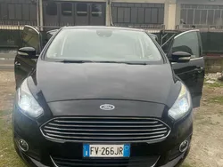 Usata 2019 Ford S-MAX Business Edition Monovolume | 15.500 € (Super prezzo)
