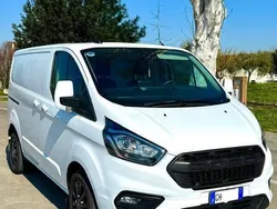 Usata 2023 Ford Transit Custom Titanium | 26.500 € (Buon prezzo)