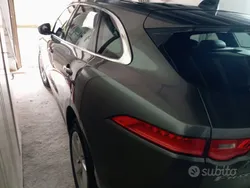 Usata 2018 Jaguar F-Pace SUV | 16.000 € (Super prezzo)
