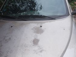 Grigio Usata 2003 Lancia Ypsilon Due volumi | 3000 € (Cara)