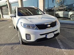 Bianco Usata 2014 Kia Sorento SUV | 7500 €