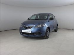 Blu Usata 2022 Lancia Ypsilon Gold Due volumi | 10.200 € (Ottimo prezzo)