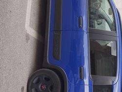 Usata 2019 Fiat Panda Cross Cross Due volumi | 10.000 € (Buon prezzo)