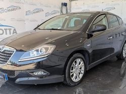 Nero(met.) Usata 2013 Lancia Delta Gold Due volumi | 4900 € (Buon prezzo)