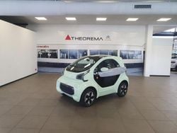 Verde Nuova 2025 XEV Yoyo Due volumi | 10.394 €