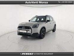 Grigio Usata 2025 Mini Countryman Classic SUV | 33.490 € (Super prezzo)