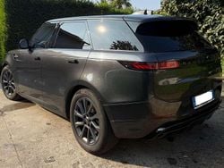Grigio Usata 2023 Land Rover Range Rover Sport SUV | 69.534 € (Super prezzo)