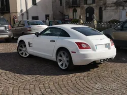 Usata 2005 Chrysler Crossfire Coupé | 9000 € (Super prezzo)