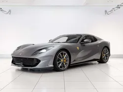 Ferrari 812