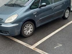Grigio Usata 2007 Citroën Xsara Picasso Monovolume | 1500 €
