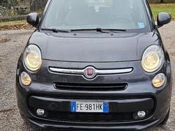 Usata 2016 Fiat 500L Monovolume | 7200 €
