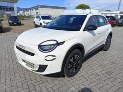 Bianco Nuova 2025 Fiat 600 SUV | 25.500 €