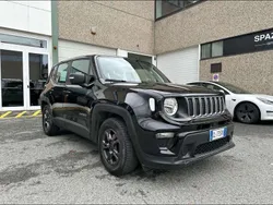 Nero Usata 2022 Jeep Renegade Limited SUV | 18.500 € (Buon prezzo)