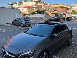 Usata 2017 Mercedes A180 Premium Tre volumi | 17.500 €