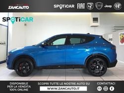 Blu Usata 2024 Alfa Romeo Tonale Veloce SUV | 29.450 € (Buon prezzo)