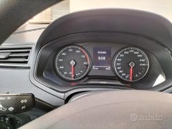 Marrone Usata 2021 Seat Arona Reference SUV | 13.500 €